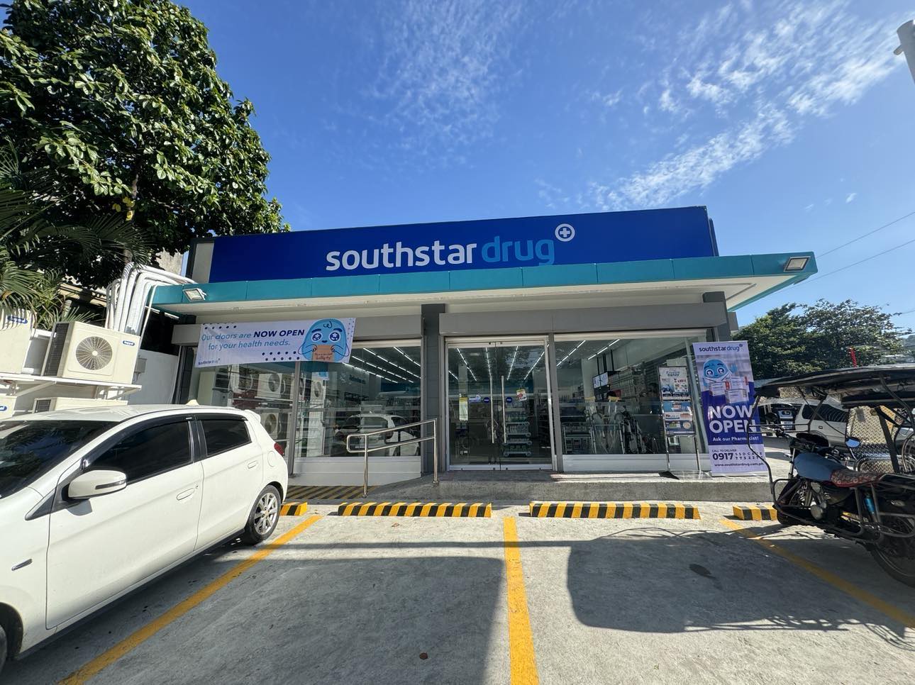 Southstar Drug - Binangonan, Rizal 