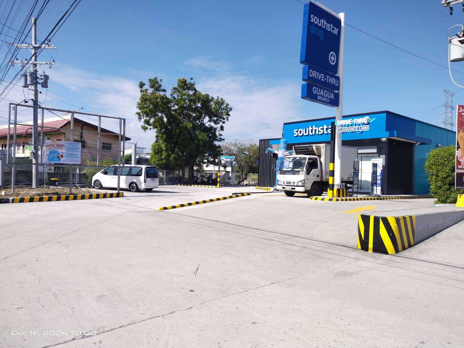 Southstar Drug - Guagua